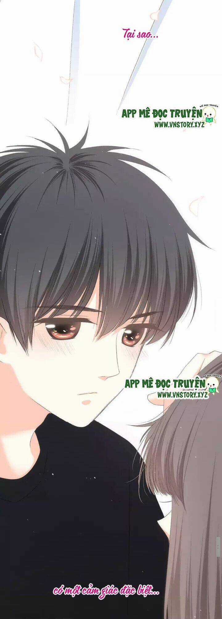 Con Tim Rung Động 2 - Chapter 26 - Trang 33
