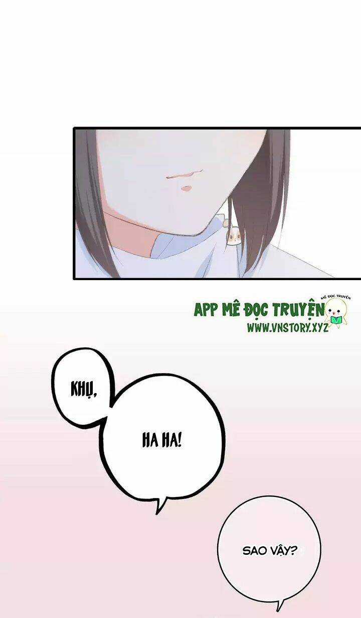 Con Tim Rung Động 2 - Chapter 26 - Trang 35