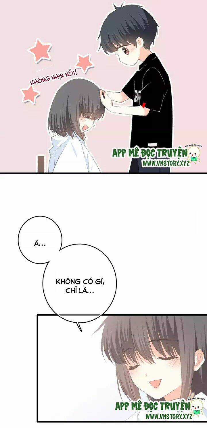 Con Tim Rung Động 2 - Chapter 26 - Trang 36