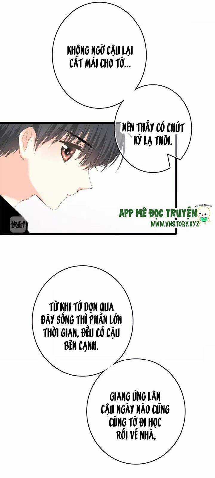 Con Tim Rung Động 2 - Chapter 26 - Trang 37