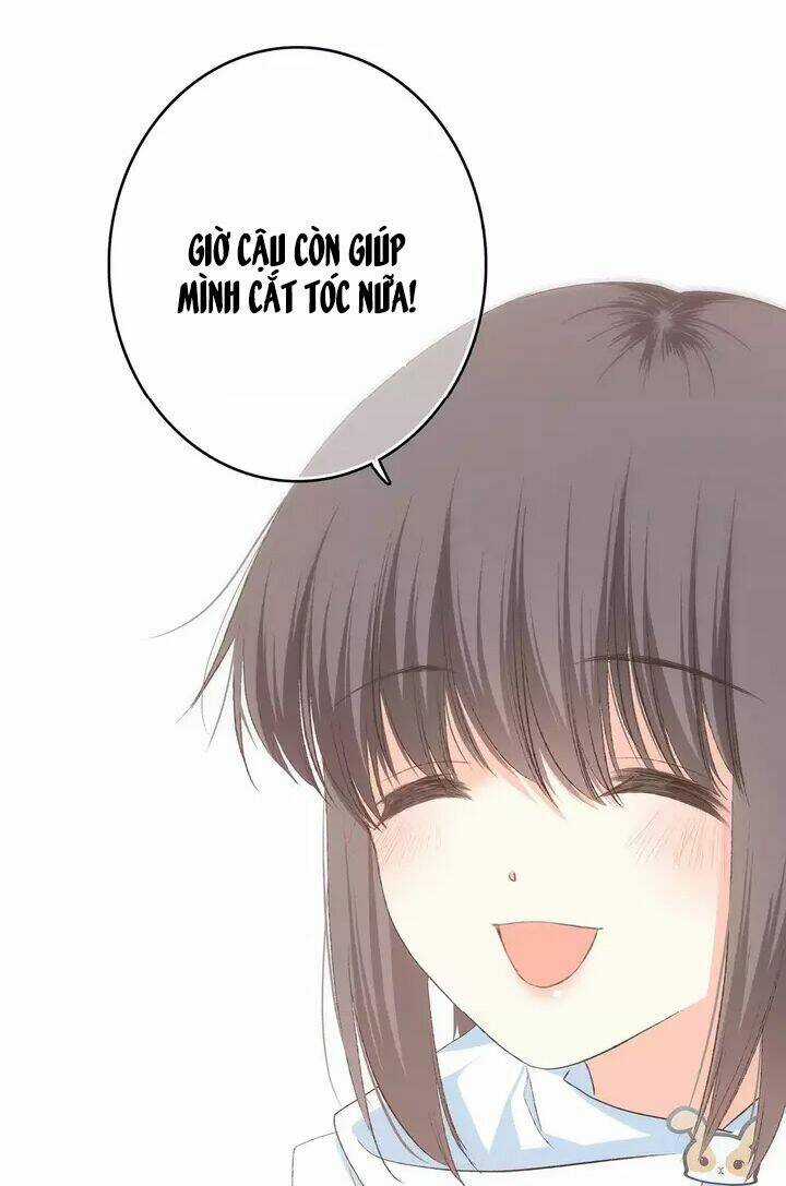 Con Tim Rung Động 2 - Chapter 26 - Trang 39