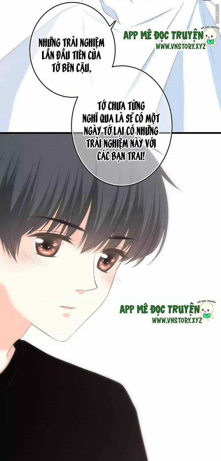 Con Tim Rung Động 2 - Chapter 26 - Trang 40