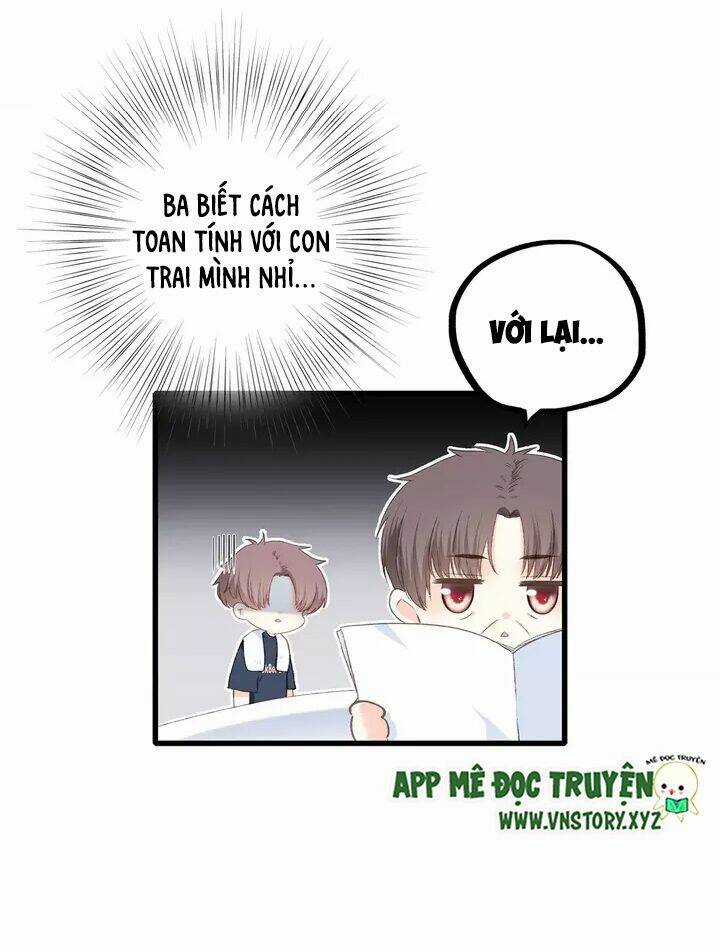 Con Tim Rung Động 2 - Chapter 26 - Trang 5