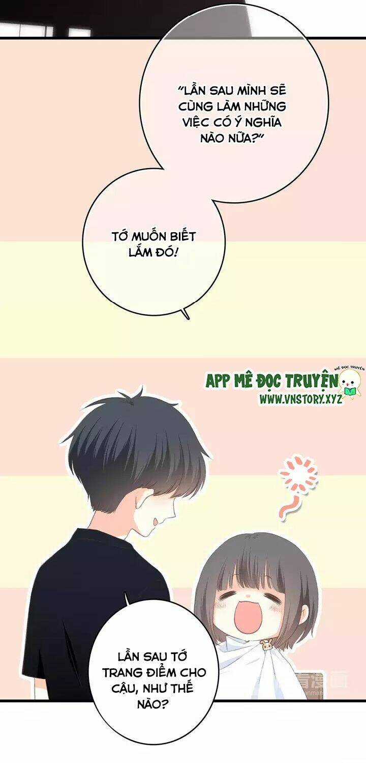 Con Tim Rung Động 2 - Chapter 26 - Trang 41