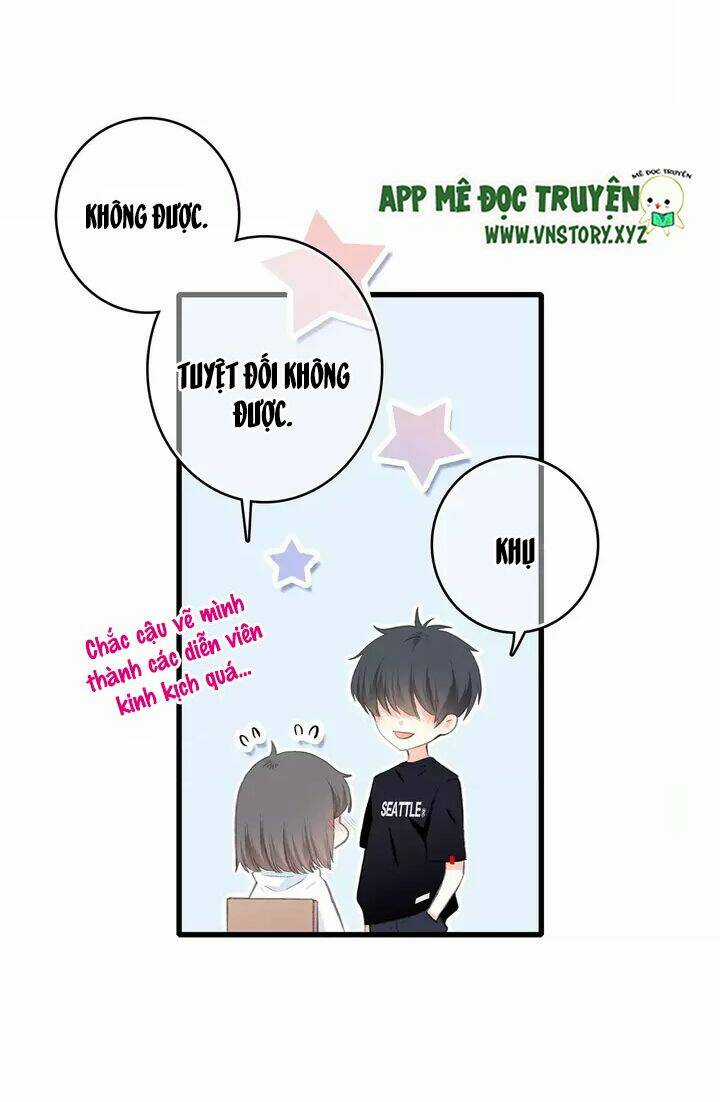 Con Tim Rung Động 2 - Chapter 26 - Trang 42