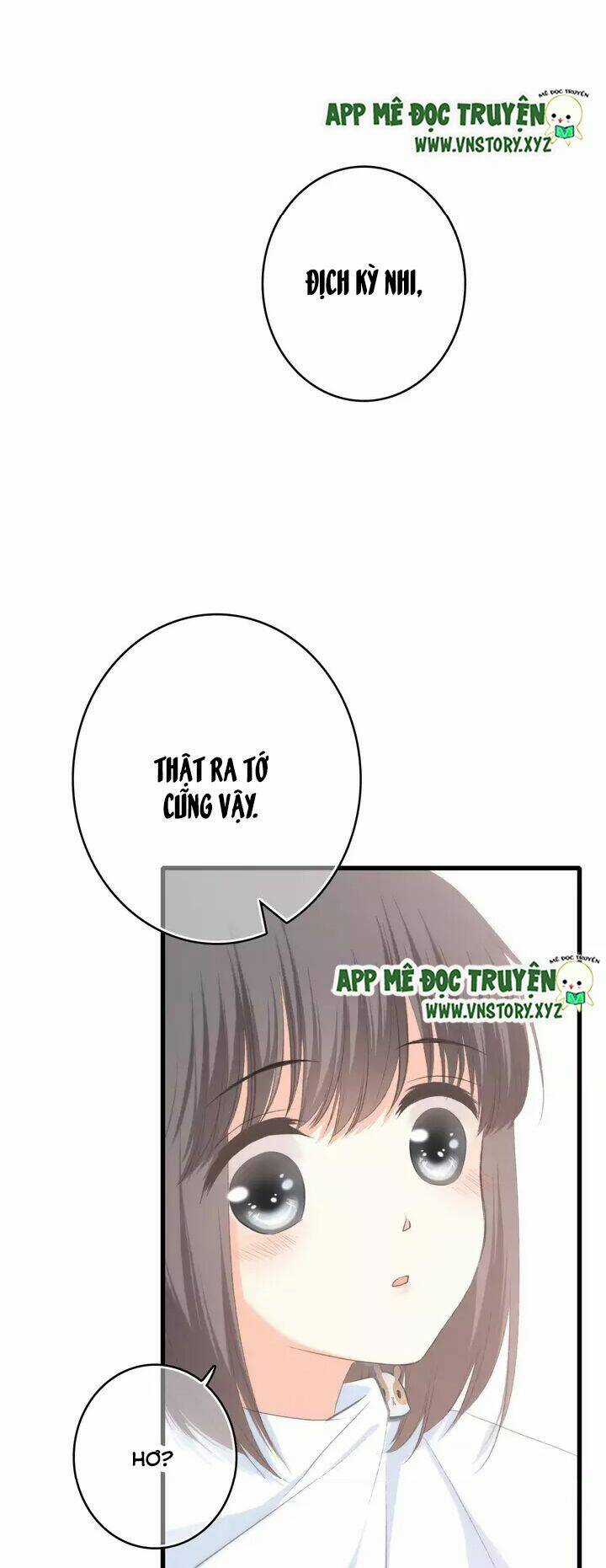 Con Tim Rung Động 2 - Chapter 26 - Trang 43