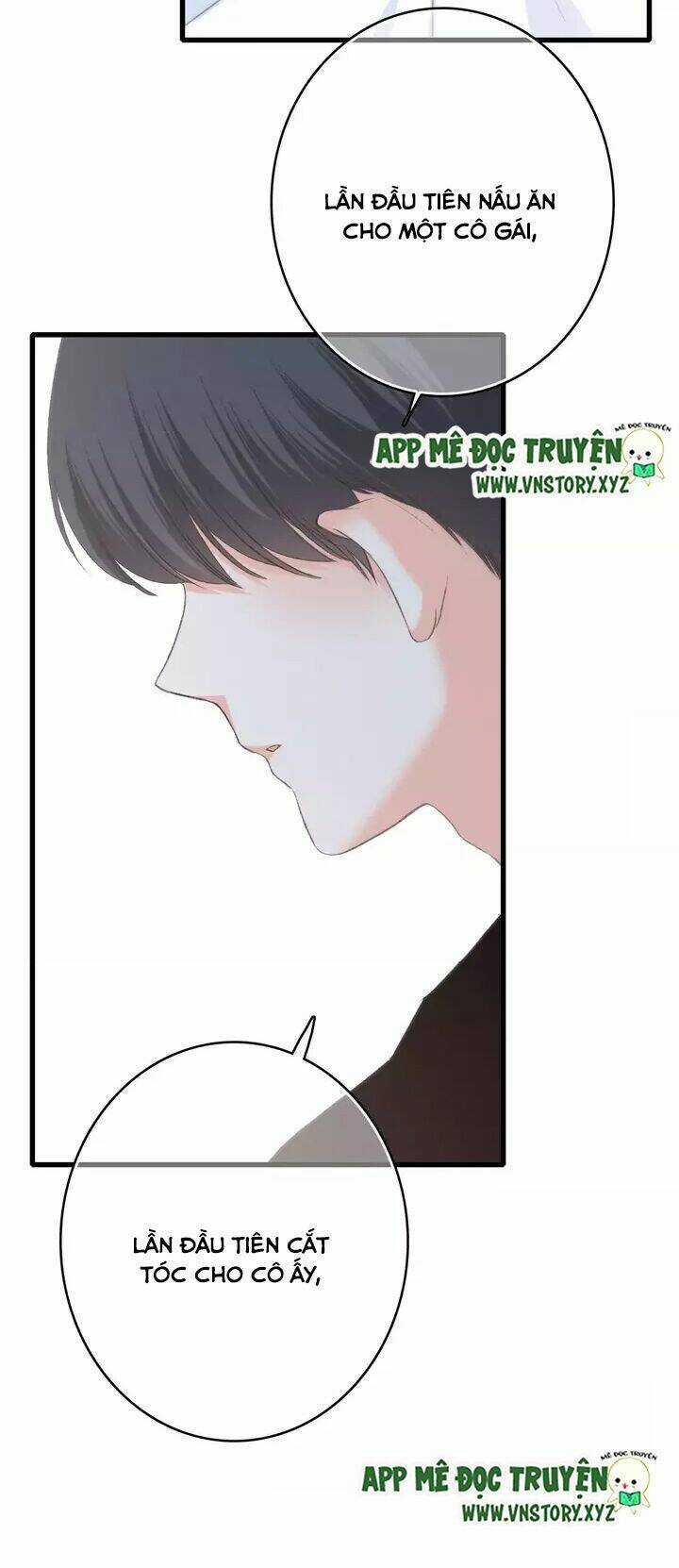 Con Tim Rung Động 2 - Chapter 26 - Trang 44