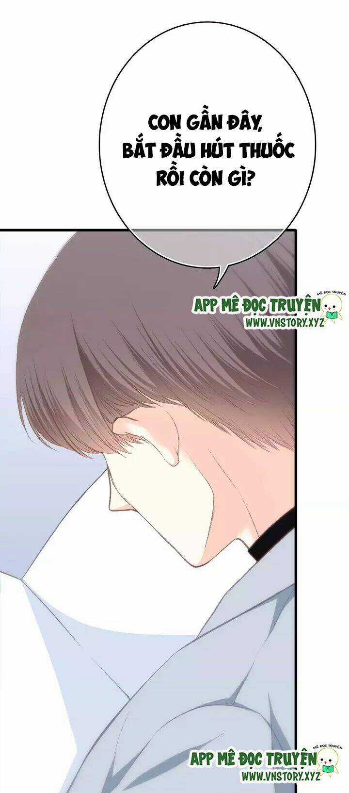 Con Tim Rung Động 2 - Chapter 26 - Trang 6