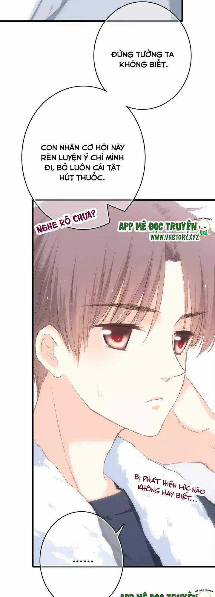 Con Tim Rung Động 2 - Chapter 26 - Trang 7