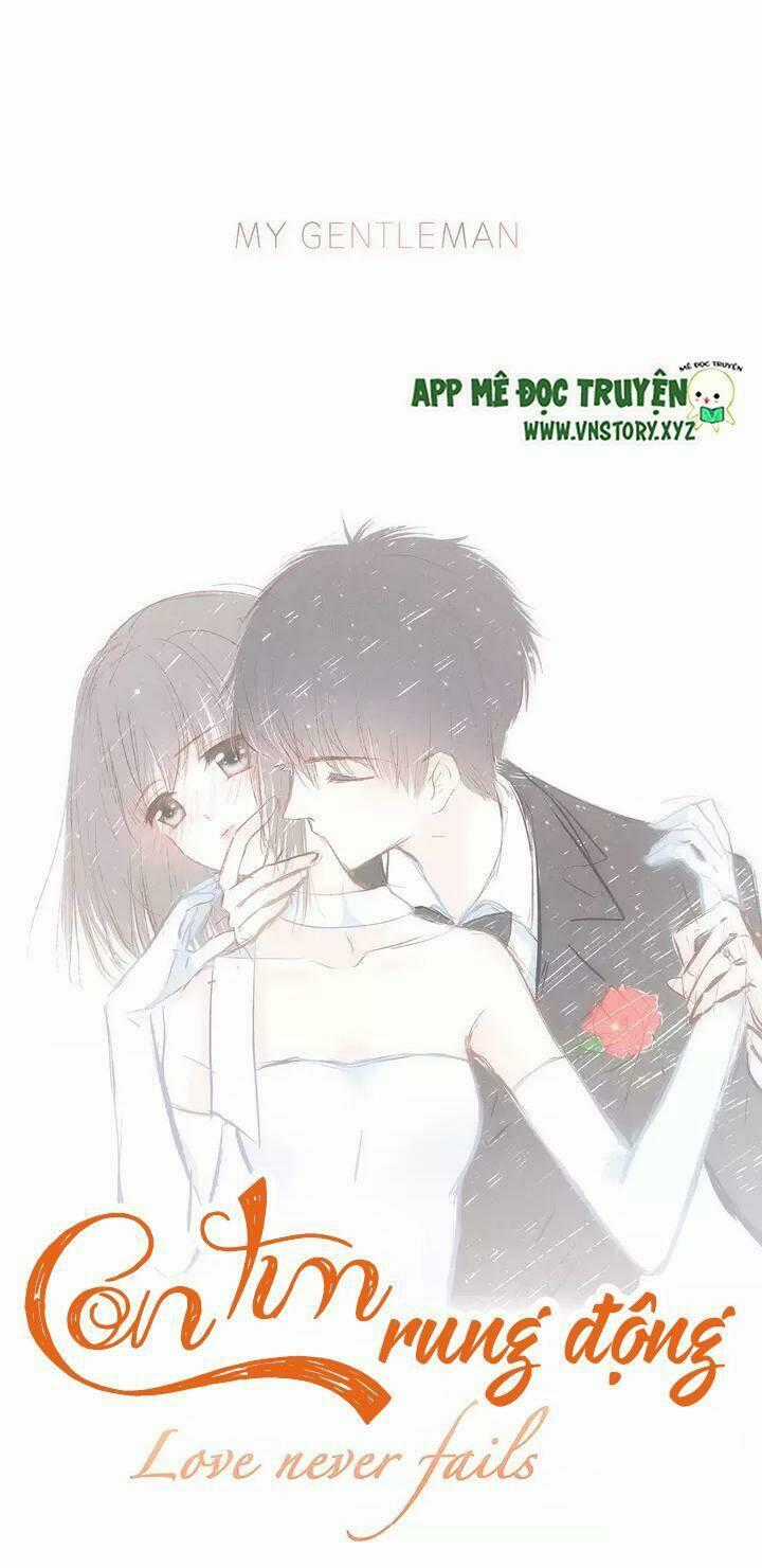 Con Tim Rung Động 2 - Chapter 27 - Trang 1