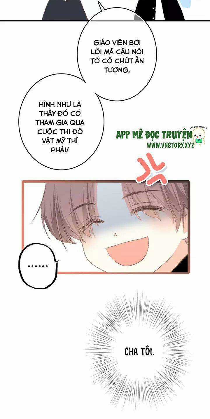 Con Tim Rung Động 2 - Chapter 27 - Trang 12