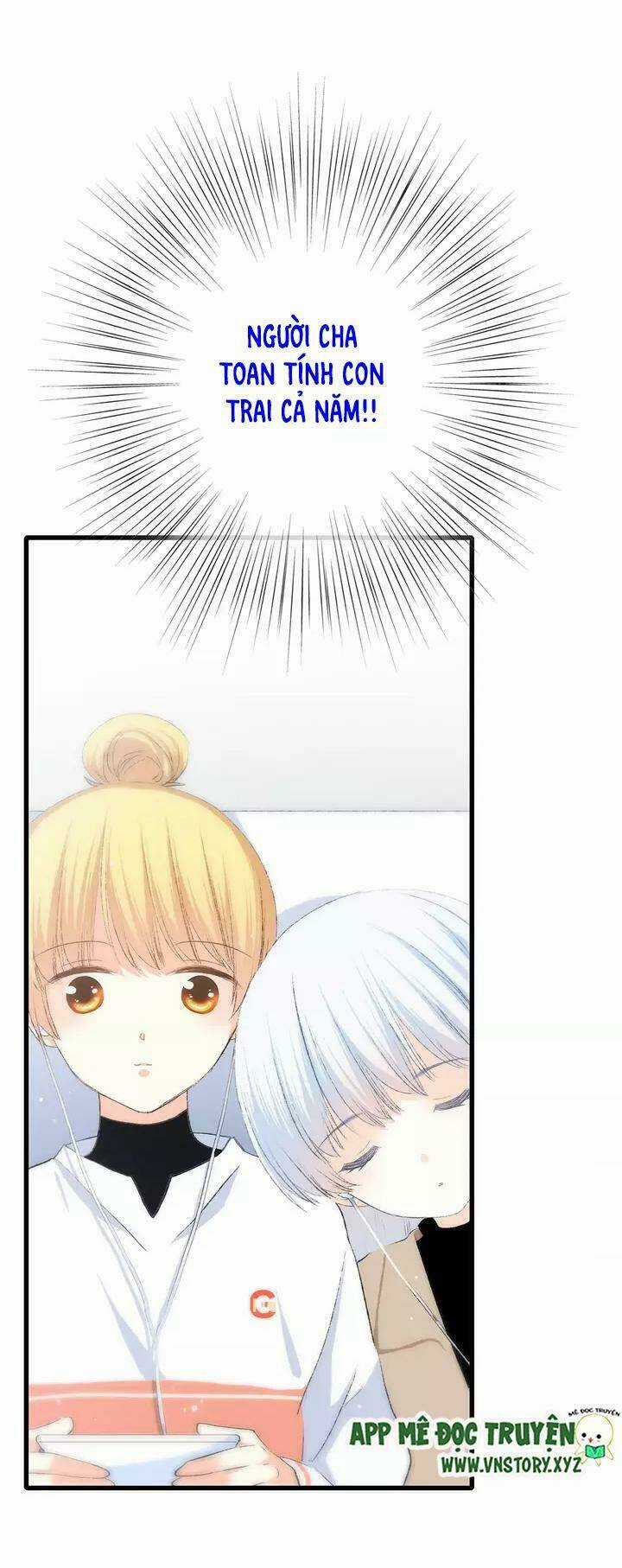 Con Tim Rung Động 2 - Chapter 27 - Trang 13