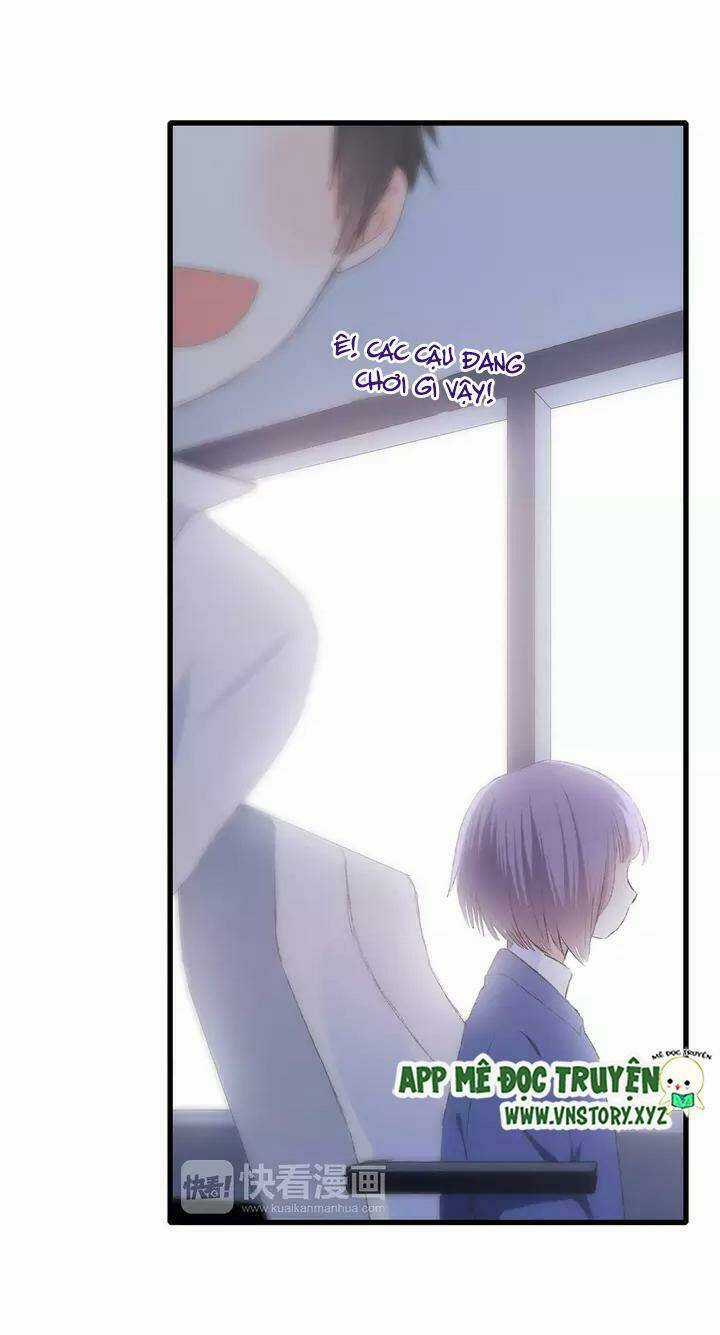 Con Tim Rung Động 2 - Chapter 27 - Trang 14