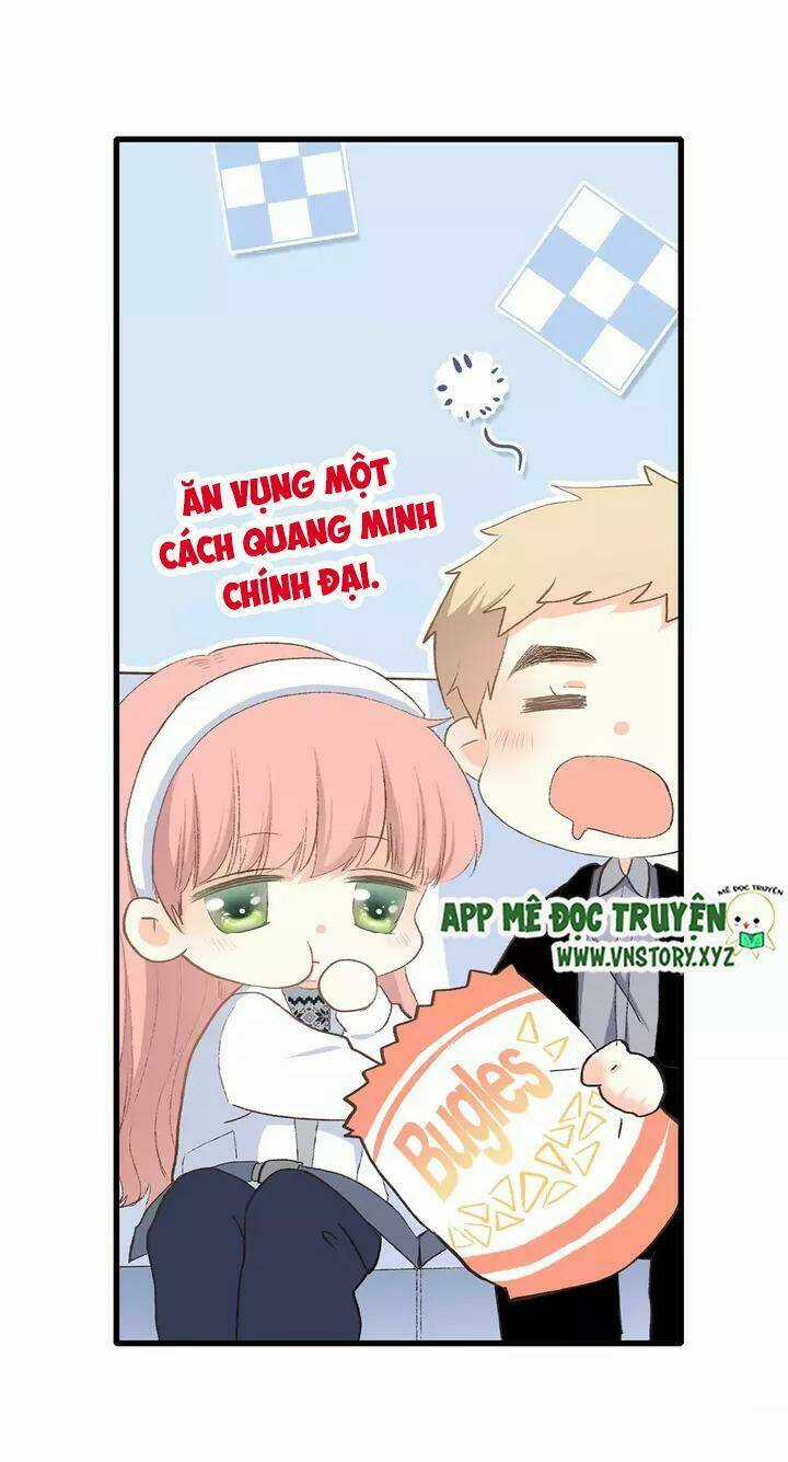 Con Tim Rung Động 2 - Chapter 27 - Trang 15