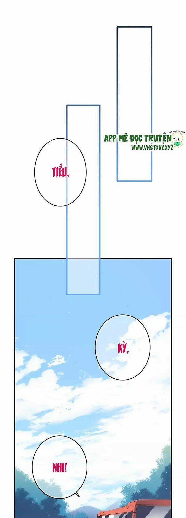 Con Tim Rung Động 2 - Chapter 27 - Trang 16