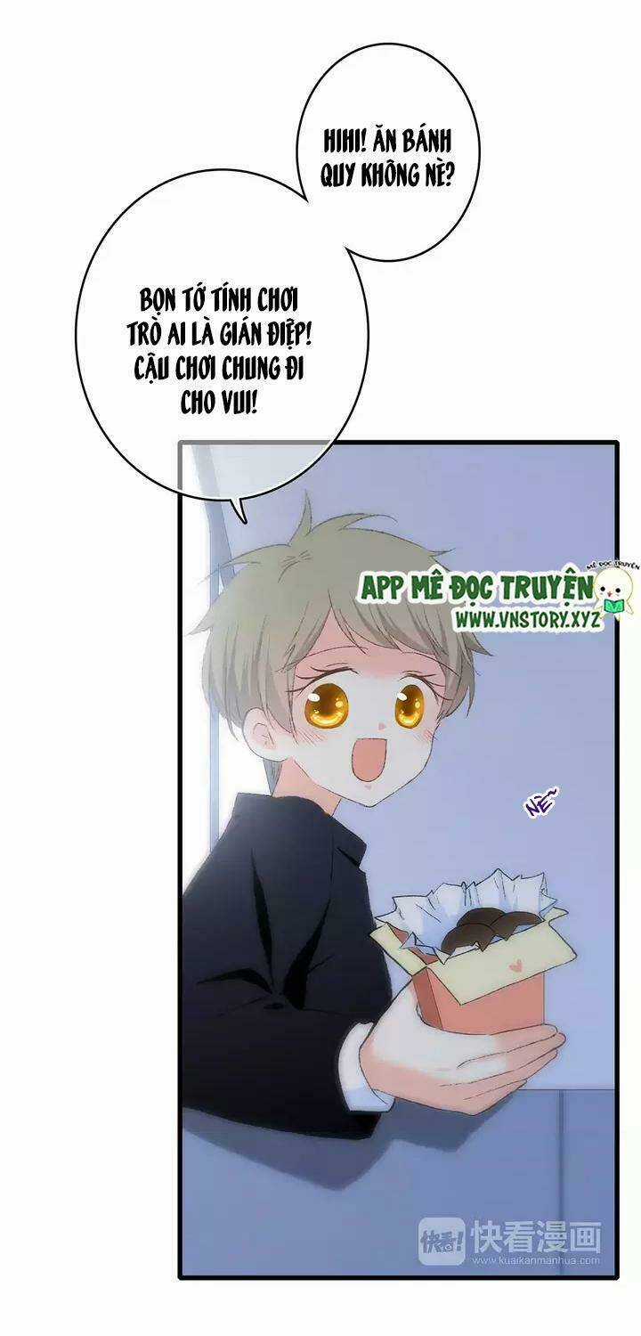 Con Tim Rung Động 2 - Chapter 27 - Trang 18