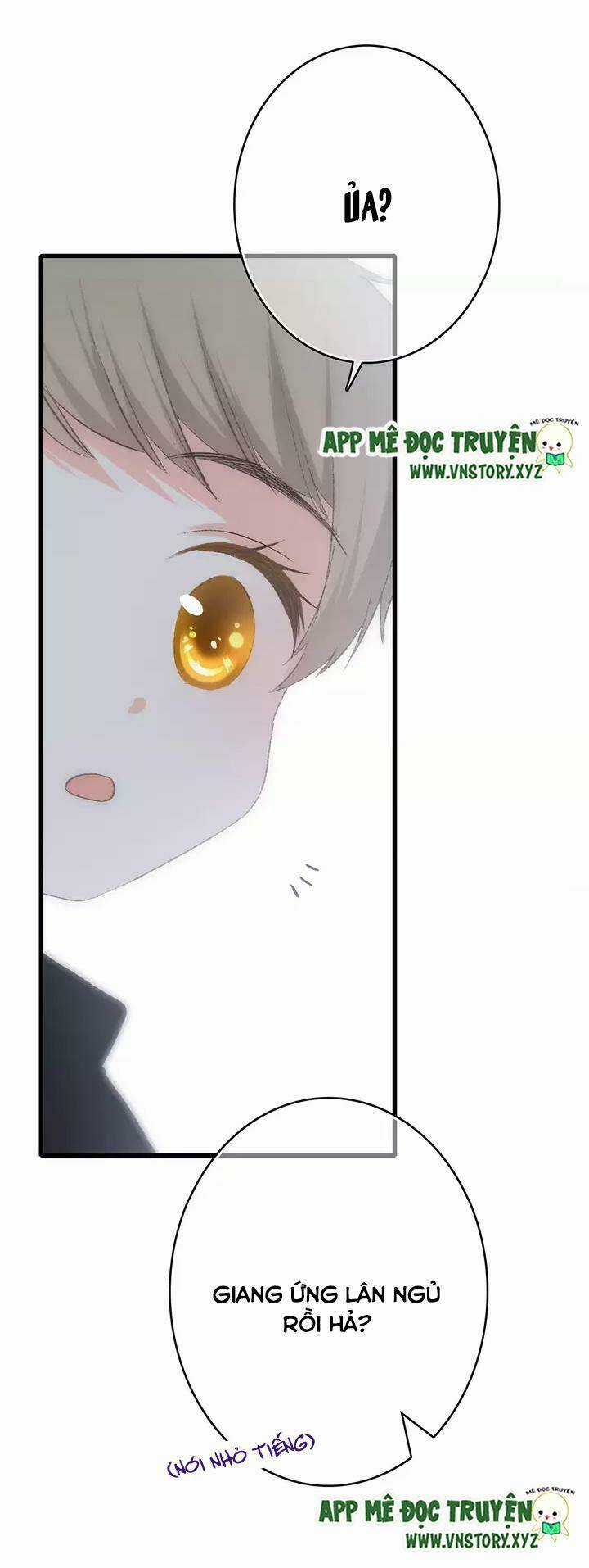 Con Tim Rung Động 2 - Chapter 27 - Trang 19