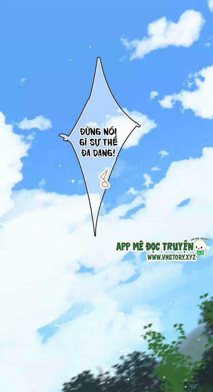 Con Tim Rung Động 2 - Chapter 27 - Trang 3