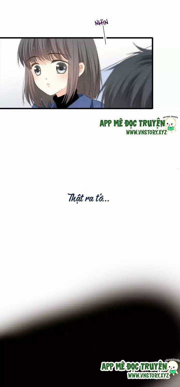 Con Tim Rung Động 2 - Chapter 27 - Trang 23