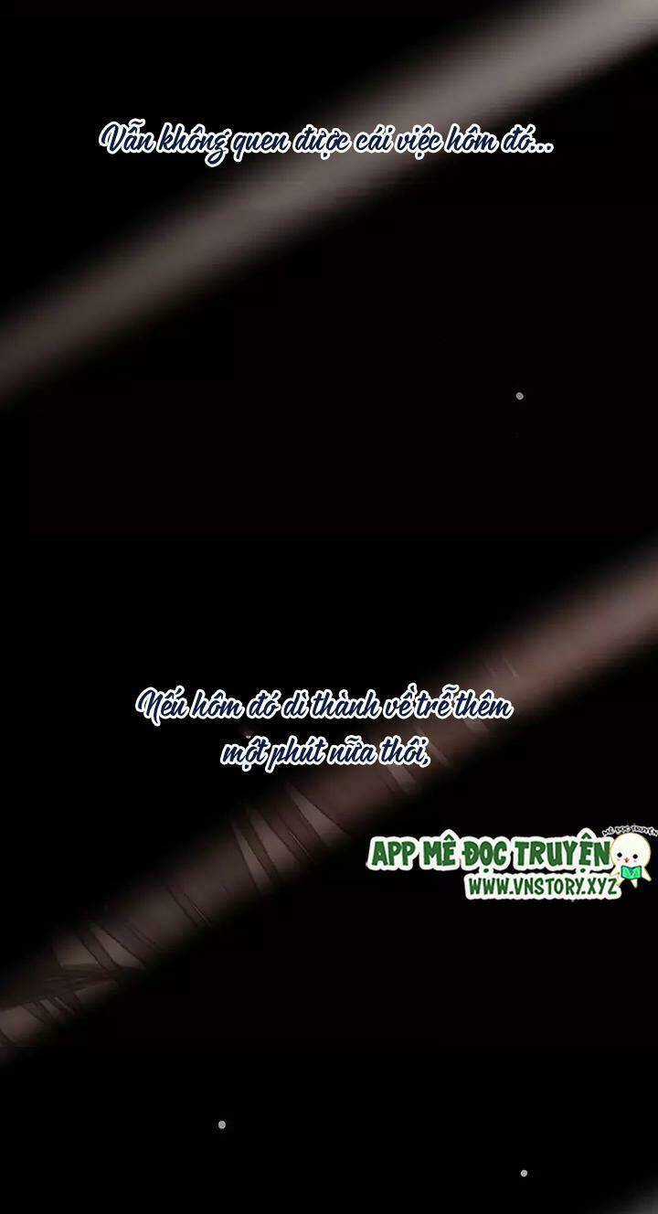 Con Tim Rung Động 2 - Chapter 27 - Trang 24