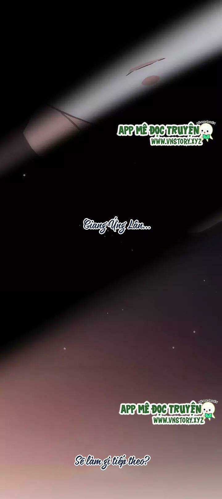 Con Tim Rung Động 2 - Chapter 27 - Trang 25