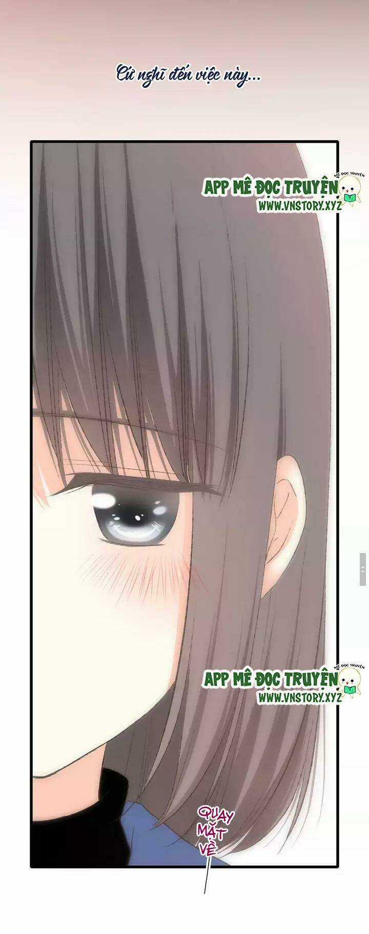 Con Tim Rung Động 2 - Chapter 27 - Trang 26