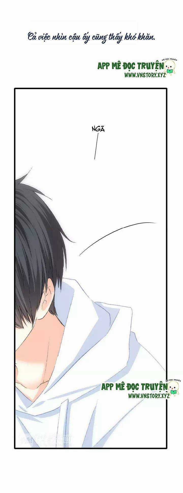 Con Tim Rung Động 2 - Chapter 27 - Trang 27