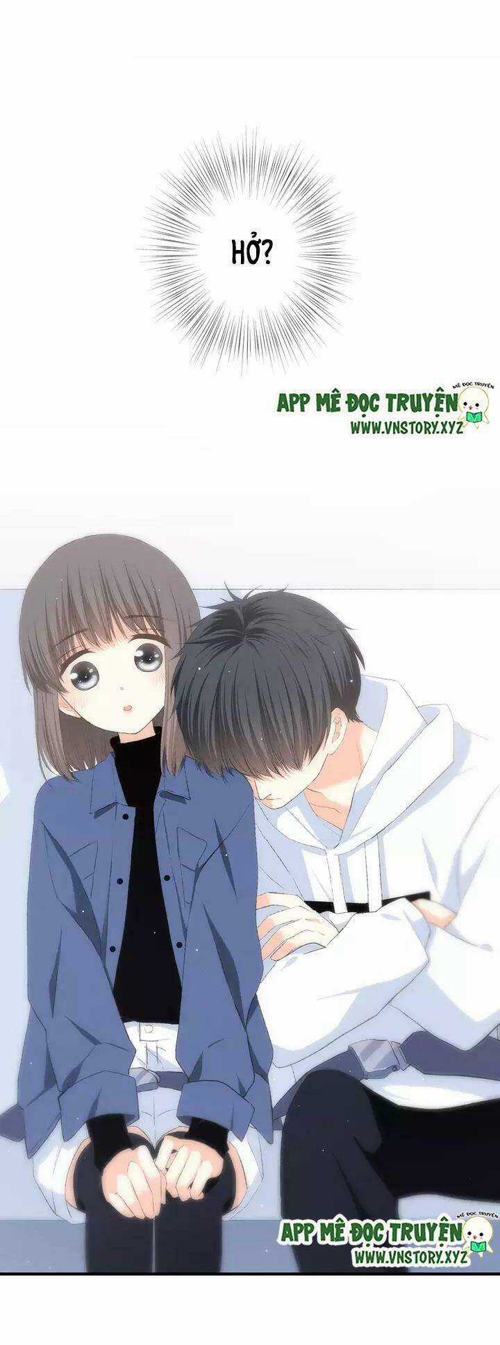 Con Tim Rung Động 2 - Chapter 27 - Trang 28