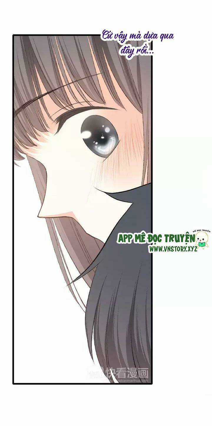 Con Tim Rung Động 2 - Chapter 27 - Trang 29