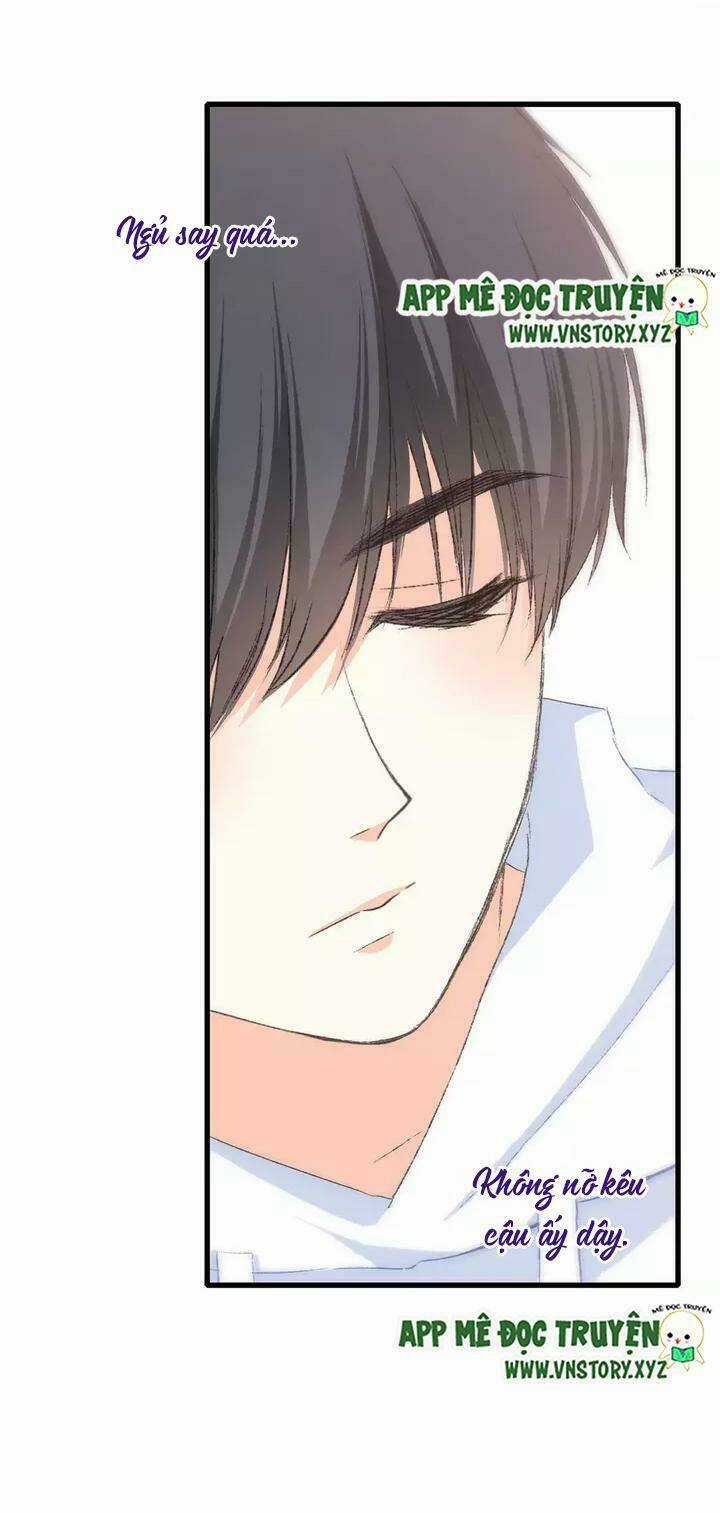 Con Tim Rung Động 2 - Chapter 27 - Trang 30