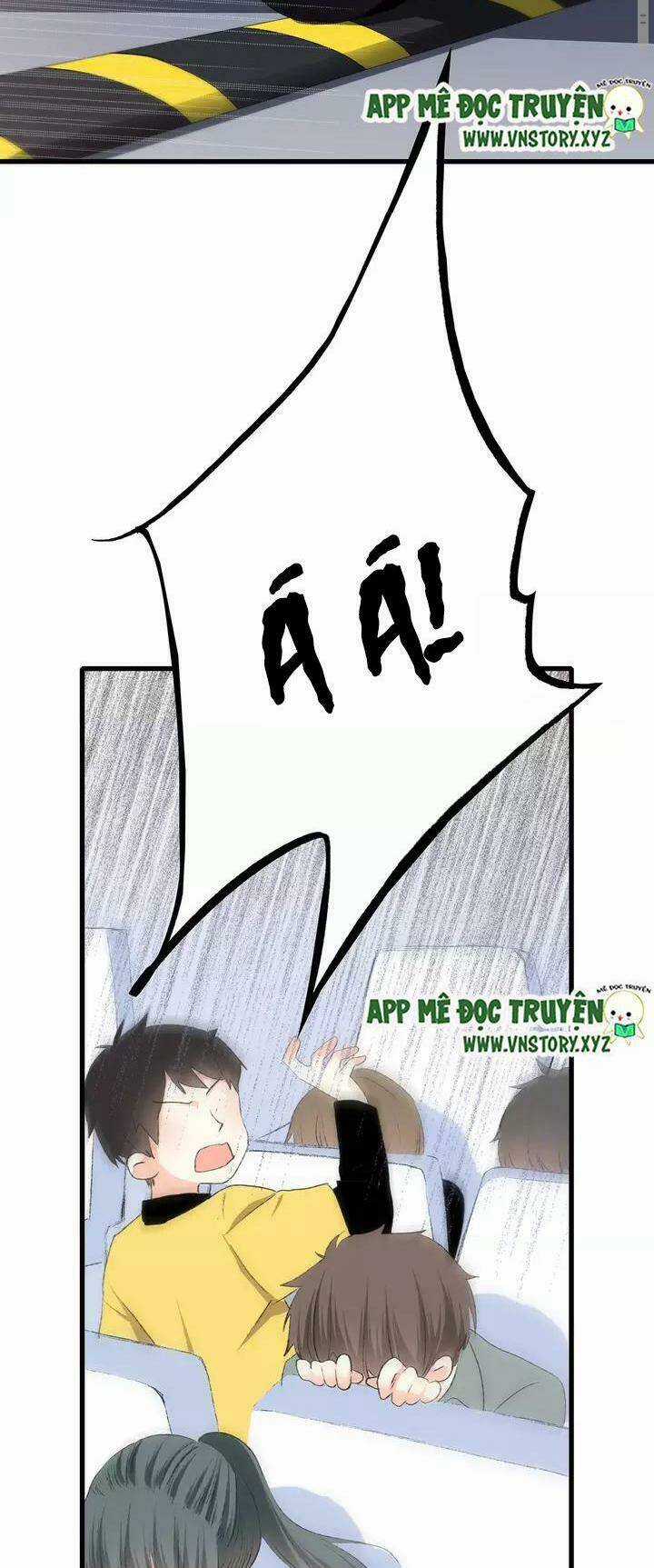 Con Tim Rung Động 2 - Chapter 27 - Trang 32