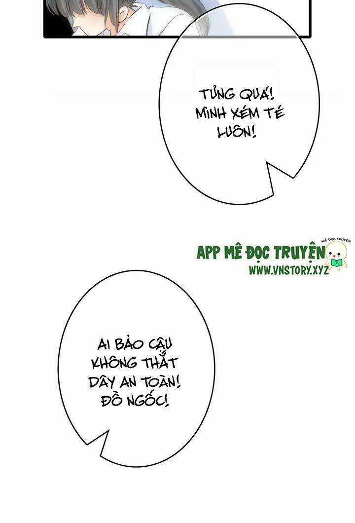 Con Tim Rung Động 2 - Chapter 27 - Trang 33