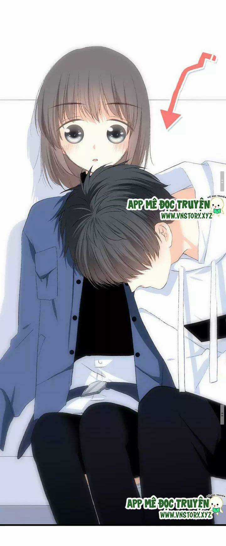 Con Tim Rung Động 2 - Chapter 27 - Trang 37