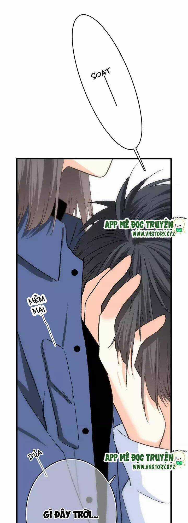 Con Tim Rung Động 2 - Chapter 27 - Trang 38