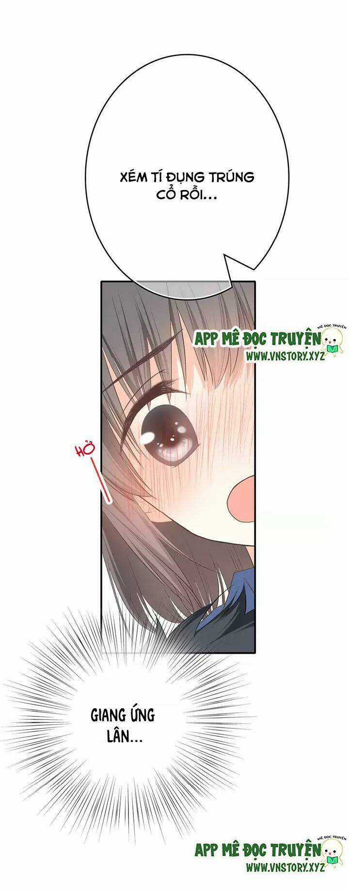 Con Tim Rung Động 2 - Chapter 27 - Trang 40