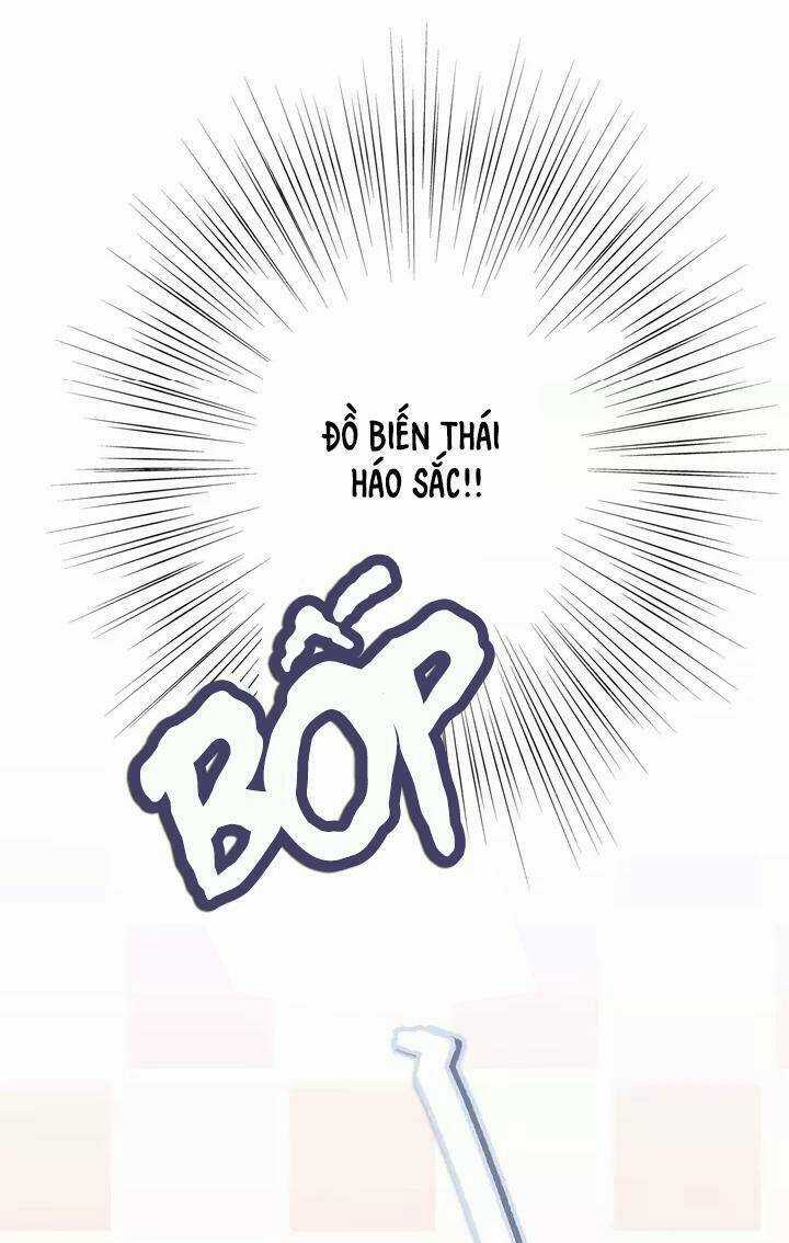 Con Tim Rung Động 2 - Chapter 27 - Trang 41