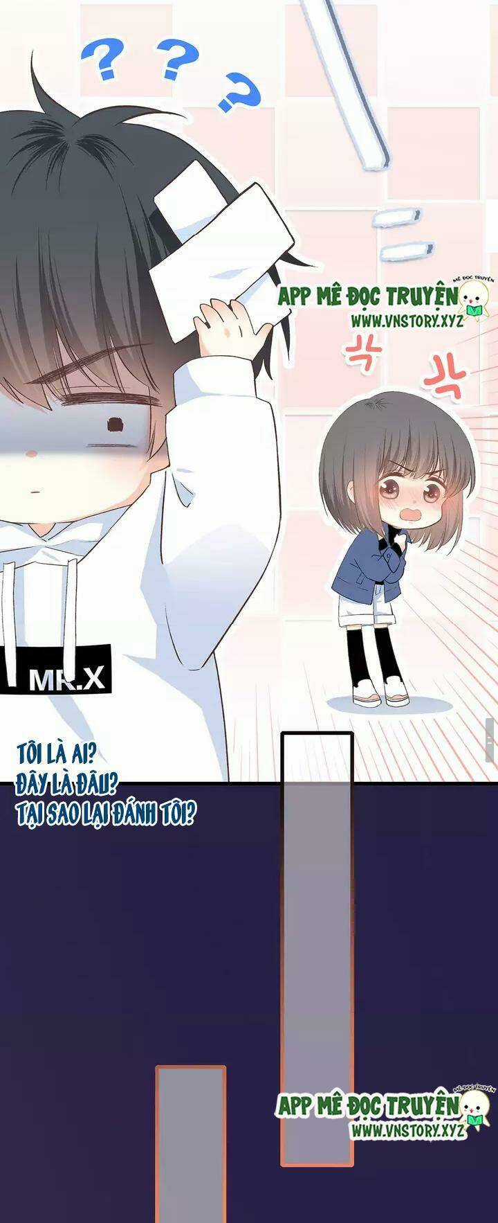 Con Tim Rung Động 2 - Chapter 27 - Trang 42