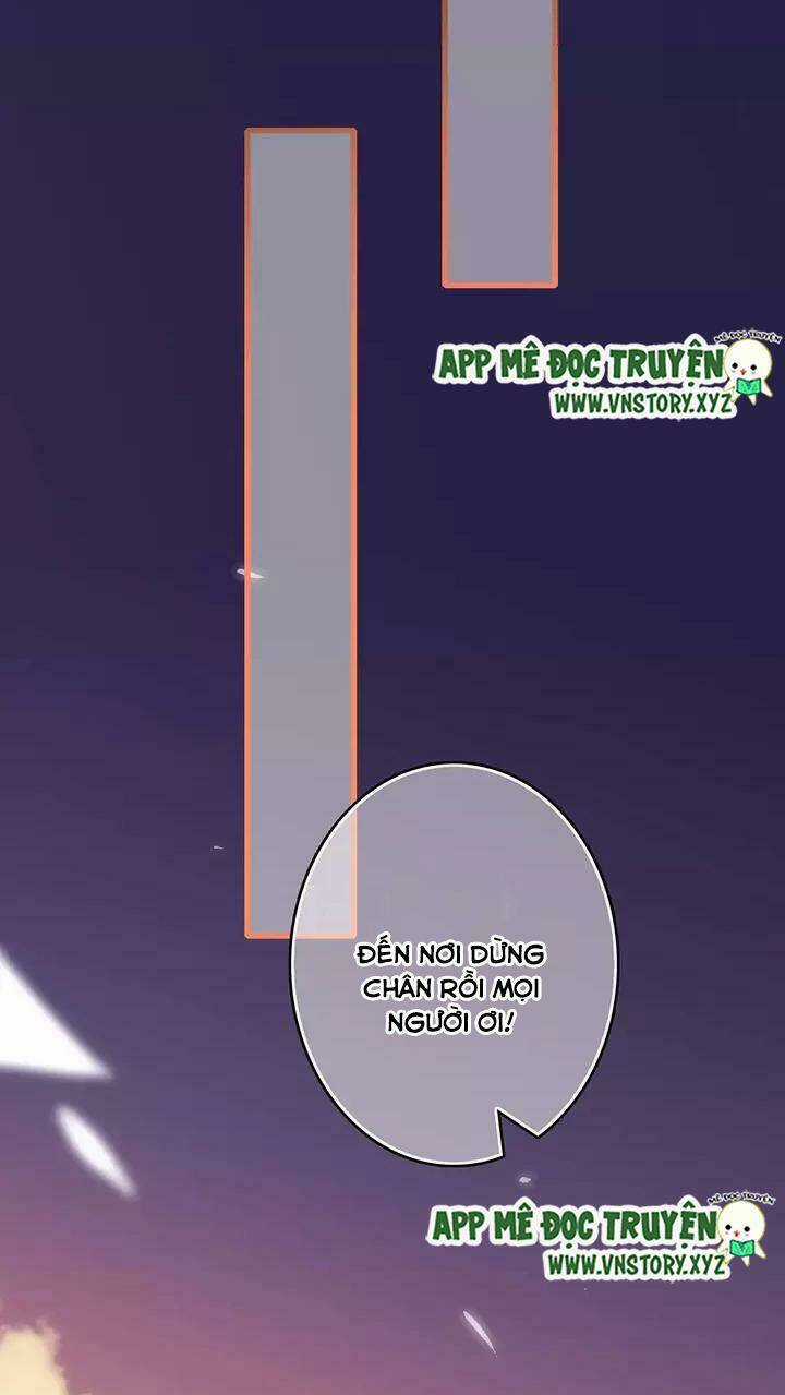 Con Tim Rung Động 2 - Chapter 27 - Trang 43