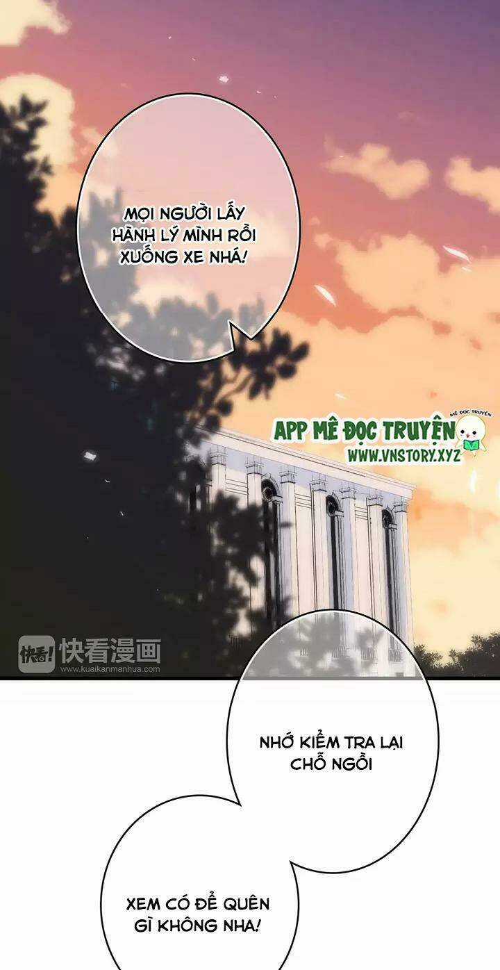 Con Tim Rung Động 2 - Chapter 27 - Trang 44