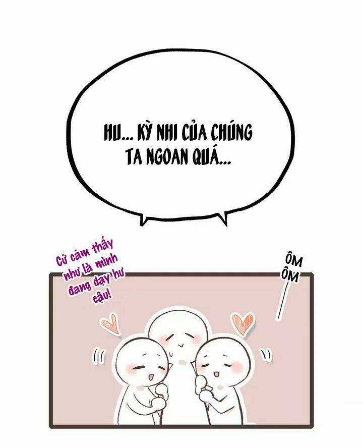 Con Tim Rung Động 2 - Chapter 27 - Trang 48