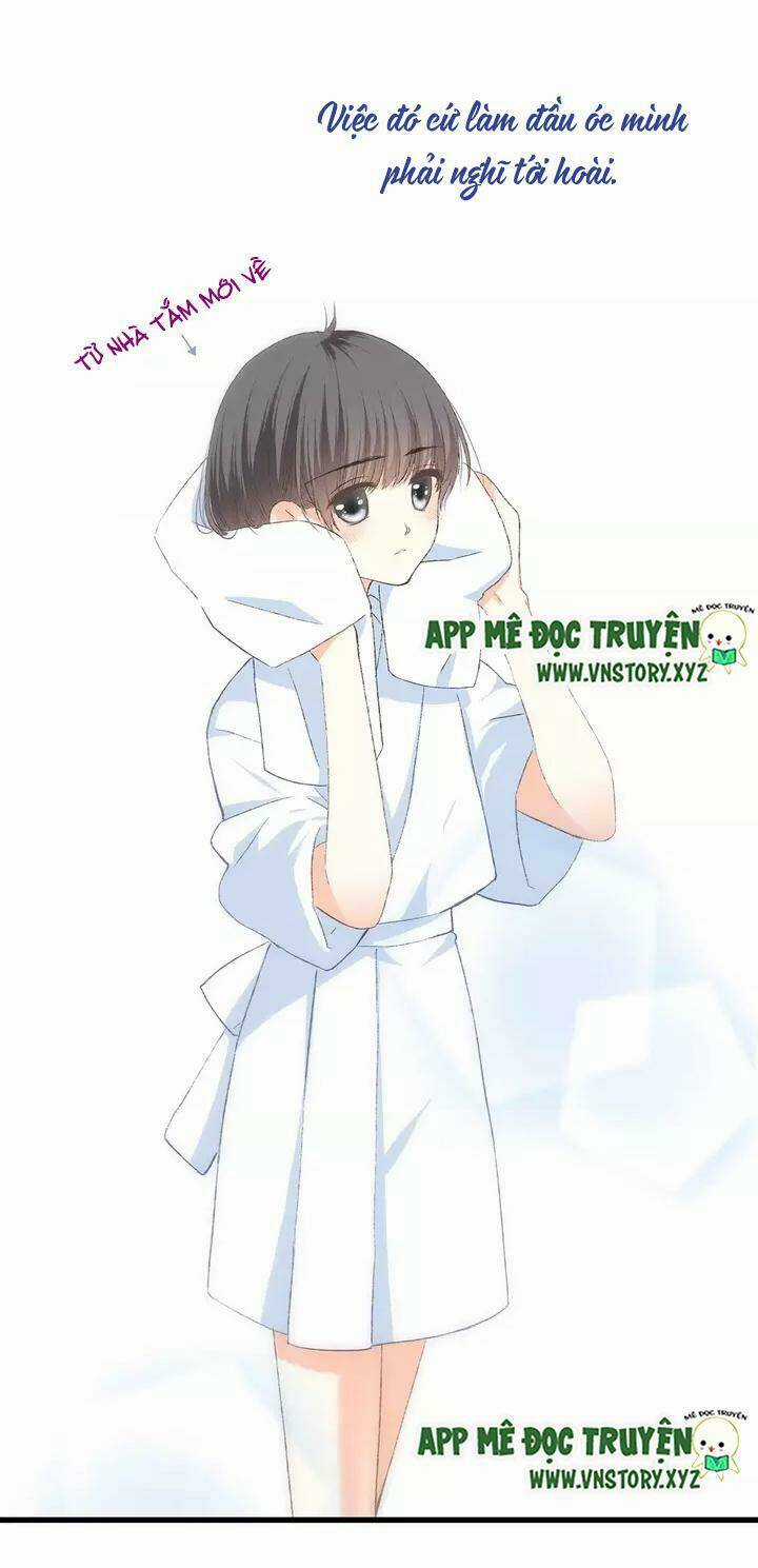 Con Tim Rung Động 2 - Chapter 27 - Trang 51