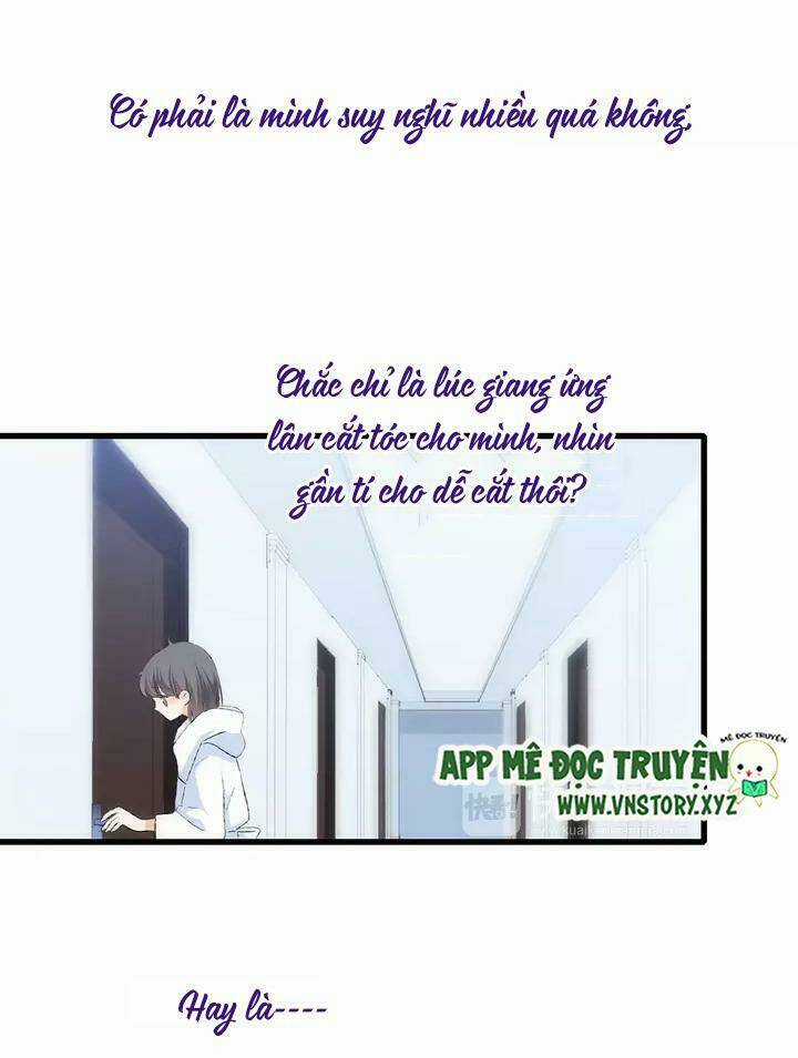 Con Tim Rung Động 2 - Chapter 27 - Trang 52