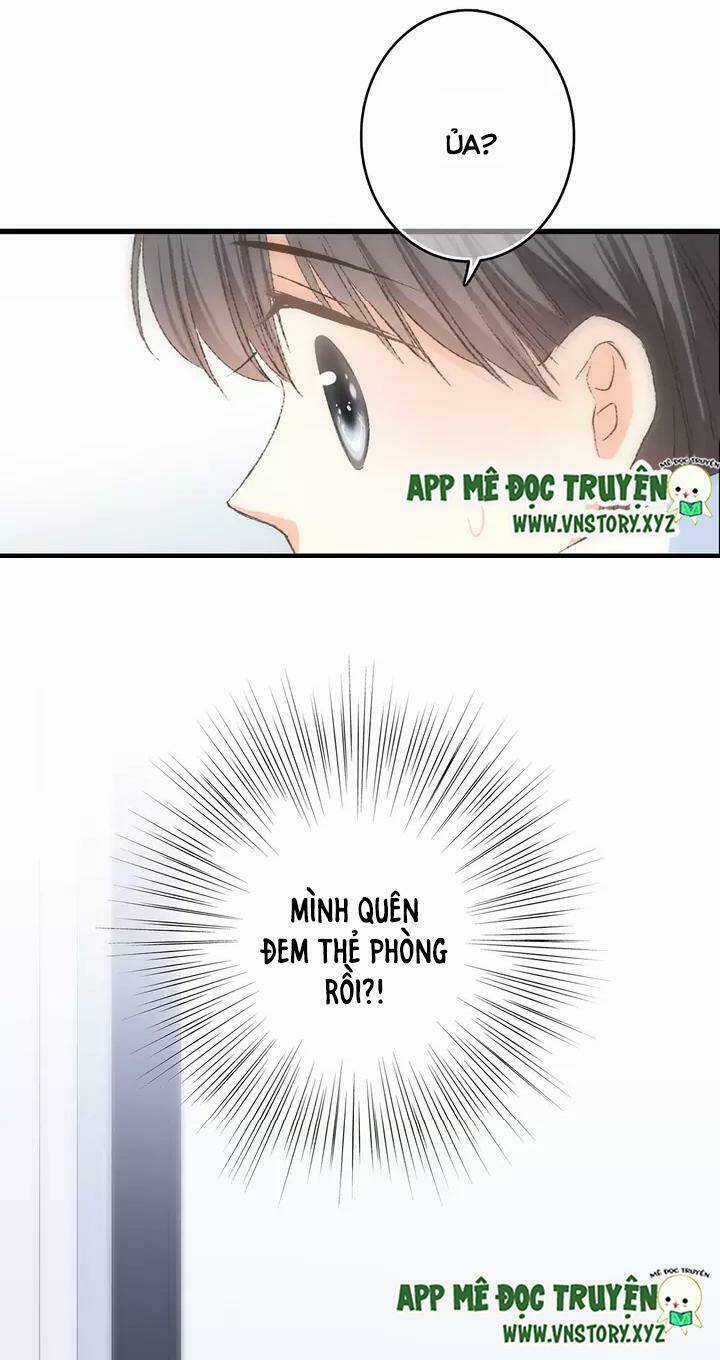 Con Tim Rung Động 2 - Chapter 27 - Trang 53