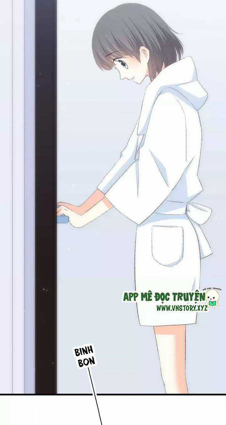 Con Tim Rung Động 2 - Chapter 27 - Trang 54