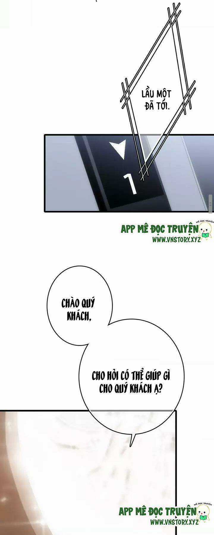 Con Tim Rung Động 2 - Chapter 27 - Trang 55