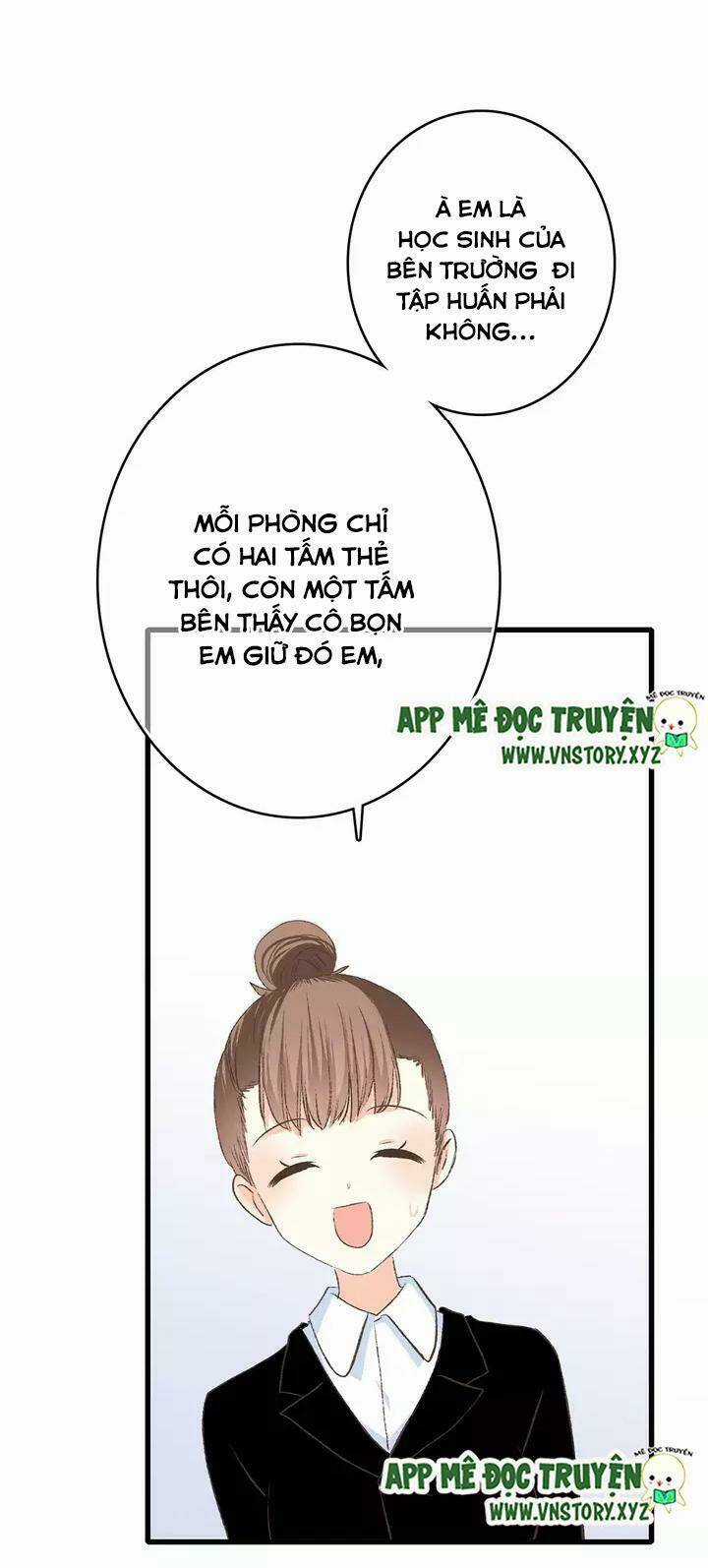 Con Tim Rung Động 2 - Chapter 27 - Trang 57