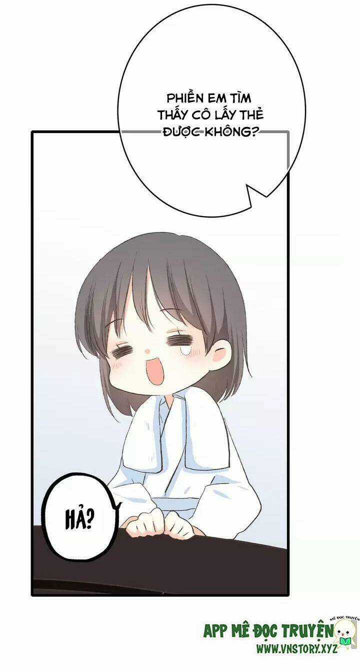 Con Tim Rung Động 2 - Chapter 27 - Trang 58