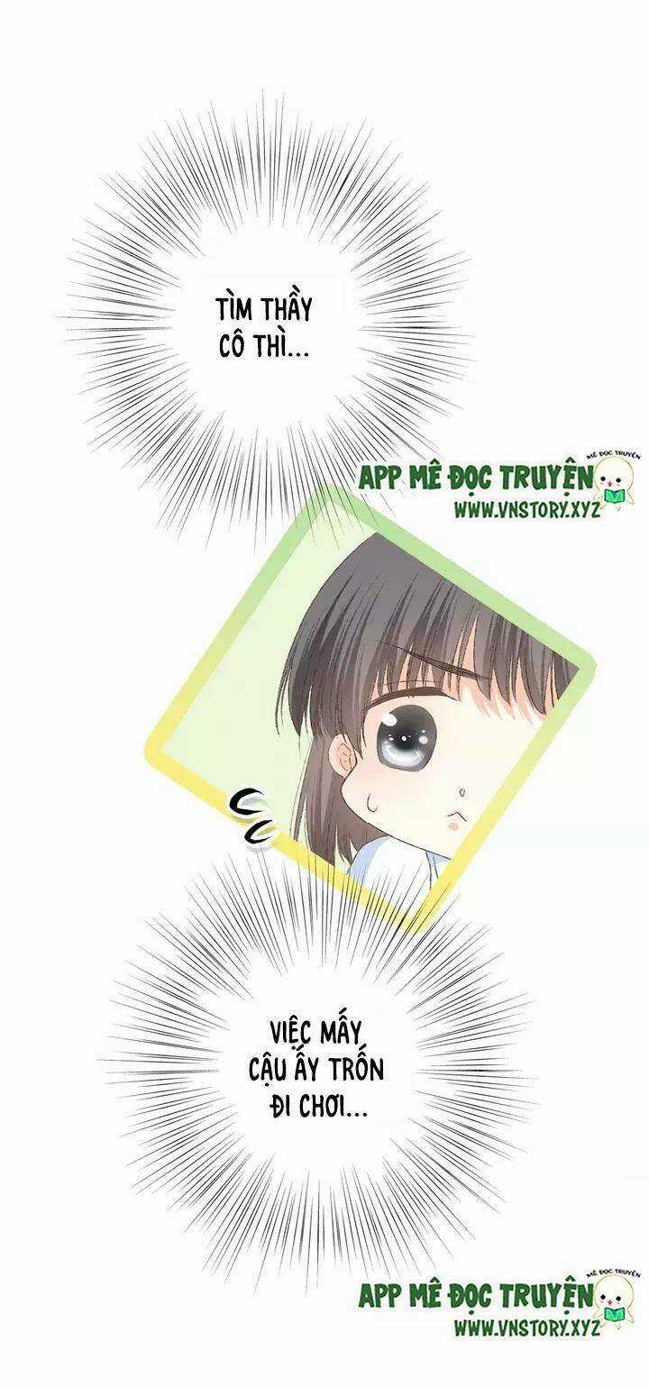 Con Tim Rung Động 2 - Chapter 27 - Trang 59