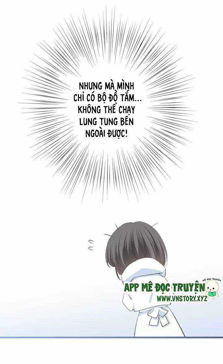 Con Tim Rung Động 2 - Chapter 27 - Trang 60