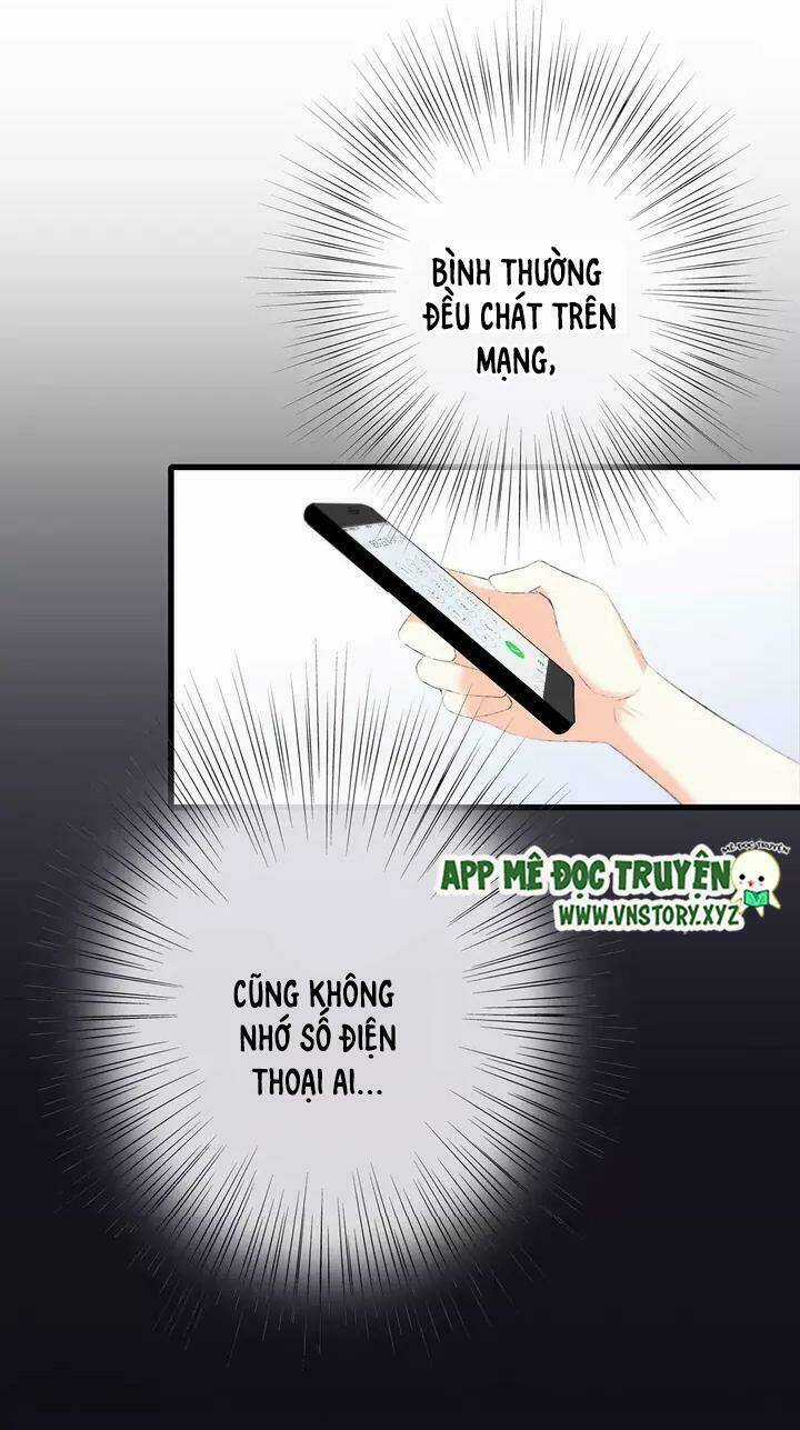 Con Tim Rung Động 2 - Chapter 27 - Trang 62